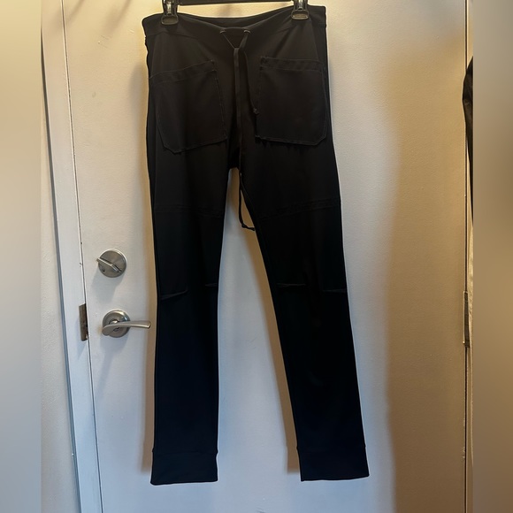 SHAN Skinny Joggers - Picture 5 of 9